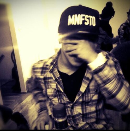 Certified iller. I jam & bounce. Ganjalist no doubt.