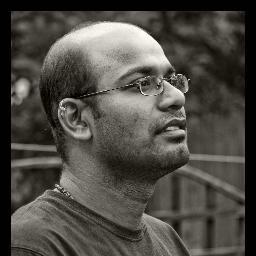 Traveler. Trekker. Thinker. Tester.
Tweets are mine, Retweets are not.

Anti-Fascist