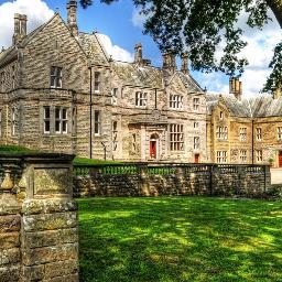 MiddletonHall's profile picture. Exclusive use grade 2 country estate available for weddings and large family/friends get togethers. Romantic boathouse & 5* cottage also exclusively yours!