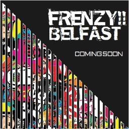 We causin' a Frenzy!

Find us on Facebook: http://t.co/bBDLAoaYav