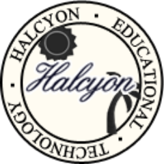 Halcyon Educational Technology specializes in educational technology services for corporations, academia, government institutions, and consumers.
