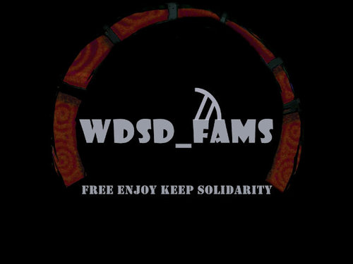 WDSD_FAMS's profile picture. Berawal Dari Sejarah Kami membangun Seperti ini Kami Disini Friendship Dan Positif act  Futsal,touring,stayenjoy #WDenjoy