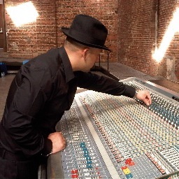 Audio Professional