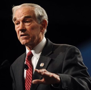 Mises, Bastiat, Rothbard, NAP, write in Ron Paul / Qua patres difficillime adeptisunt nolite turpiter relinquere