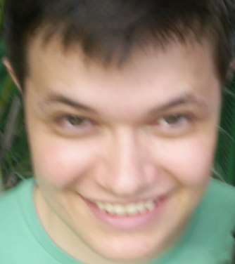 carloshmiguel's profile picture. Cientista da Computação