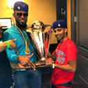 Joel carrion - @balentin86 - Twitter