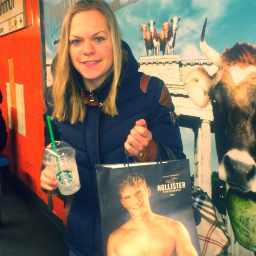 Hoi, leuk. Doei.
Zusje @fleur3103