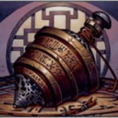 Thinking & Tweeting About MTG