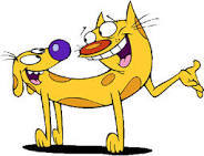 half cat and half dog #cool