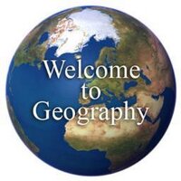 CGS Geography(@CGS_Geography) 's Twitter Profile Photo