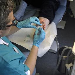 ProCert ProVoet pedicure aantekening diabetes en reuma. Praktijk in Paramedischcentrum-west Helmond. Erkende stageplaats voor KOC-opleiding Medisch Pedicure.