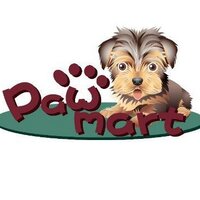 PawMart (@pawmart) 's Twitter Profile