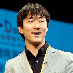 1987年群馬出身。手話×ITの事業を展開するシュアールを大学2年で創業、代表取締役社長。A型事業所やテレワーク型の障害者雇用を行うサンクスラボ執行役員。手話通訳士。 Forbes 30Under30 World 2012。ロレックス賞ヤング・ローリエイト。アショカ・フェロー。慶應義塾大SFC卒。ラッファ日本代表選手。