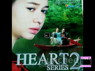 Terus saksikan Heart Series2 setiap Senin-Jumat pukul 17.00 WIB hanya di SCTV! :) #infohere