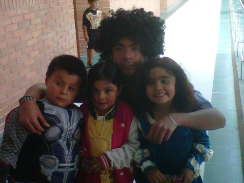 juan_cobhc's profile picture. I ♥ BASS GUITAR