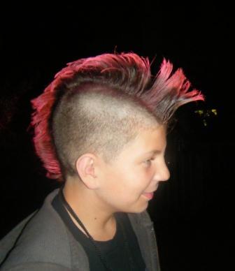 rockin_mom's profile picture. Mom of three!