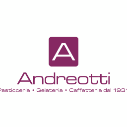 Andreotti_Roma's profile picture. Andreotti Dal 1931, è una delle pasticcerie storiche di Roma, nota per il vasto assortimento di pasticcini, gelato, e torte personalizzate.