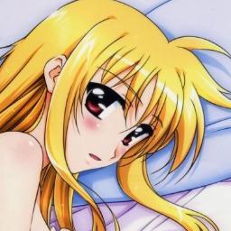 香川とかいううどん県住みのオタク( ˘ω˘ )初手フォロー安定ですわ(⌒,_ゝ⌒) 魔法少女リリカルなのはシリーズが好物 まどドラ 蓮 リンクラ（元ダイジョウバー）始めたので絡んでくれる人募集中なのでお願いします＊*(ू•ω•ू❁)*＊