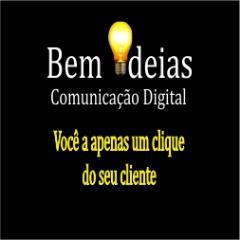 A Bem Ideias Comunicação utiliza estratégias de marketing aplicadas a tecnologia para interagir e conectar pessoas a pessoas e pessoas a empresas.