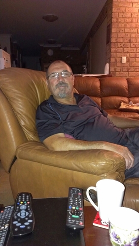 robbos77's profile picture. Old Arse