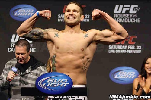 Official Twitter of UFC Vet. Welterweight Brock The Machine Jardine.