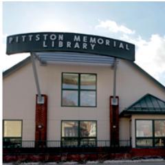 We are a public library serving the greater Pittston Area community located in Northeastern PA. Contact us at 570-654-9565.