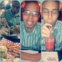 wjveloz's profile picture. Me gusta Comer !