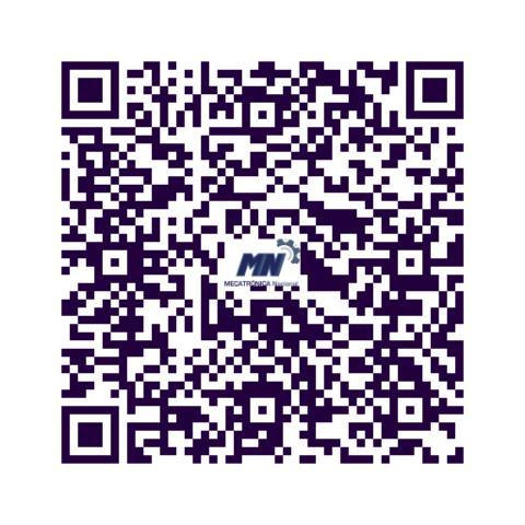 MecatronicaN's profile picture. 