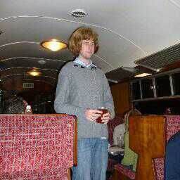 josephclar's profile picture. 