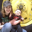 Sarah Rhoads - @Muddin_Fords - Twitter