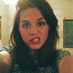 17primaveras, amante del labial y tacones. rumbas fiestas y cole -.-