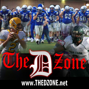 TheDZoneSouthMI's profile picture. This is the official Southeastern Michigan High School sports Twitter for our main account -  @TheD_Zone /  #TheDZone