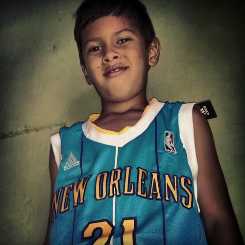 amirarellano's profile picture. 