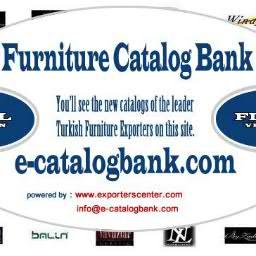 ecatalogbank's profile picture. Furniture Catalog Bank