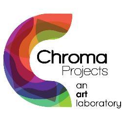 artlab@ChromaProjects.com
Chroma Projects introduces artworks by emerging and established artists.