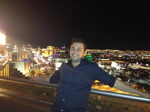 Marketing Specialist at Symantec focusing on Backup Exec. Adventurer and thrill seeker, who believes in turning ideas into reality.