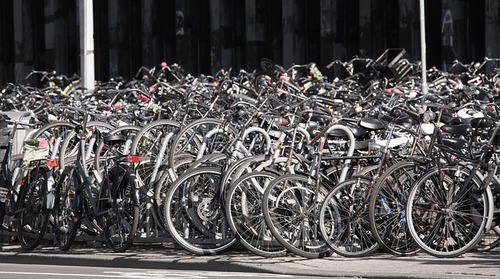 Local Bike Shop in the heart of Killarney Town.