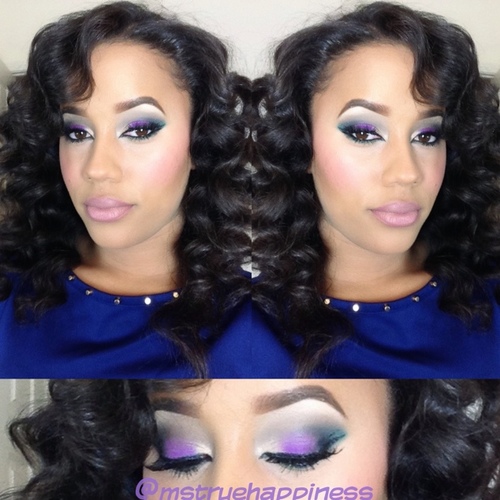 Giving beauty tips through my vlogs & blogs! Follow for tips, tricks & crazy LOL!! SUBSCRIBE to my YouTube!

althea@mstruehappiness.com for business inquiries