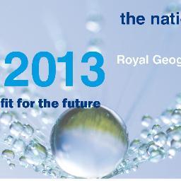 Future Water 2013
Building Resilience - A sector fit for the future
25 June 2013