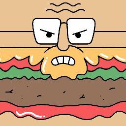 Heisenburger1's profile picture. Because tasty food is better than Crystal Meth. Reviewer of all things tasty. Denouncer of the term #badboy. Avatar by @DanWoodger