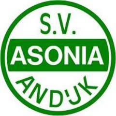 Asonia Korfbal is opgericht op 13 juni 1948 onder de naam ONI. In 1964 is ONI opgegaan in de OMNI vereniging Asonia (Andijker Sport Op Nieuw In Actie).
