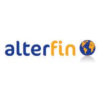 Alterfin (@alterfin) 's Twitter Profile