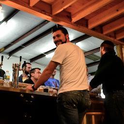 brewer, entomologist, waiter in Charleston SC.  thoughts do not reflect any of my companies.