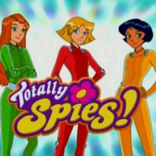 Hi guys we are the totallyspies and we are gamers so check out our videos and our favorites things gaming /music /totallyspies / YouTube /our friendship 3