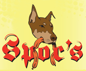 SPOC972's profile picture. Gourmet Hot Dog and Sausage Stand in Westwood!