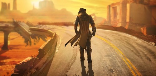 MojaveLiberator's profile picture. Survived two gunshots to the head, been playing the hand I've been dealt ever since. Keeping a watchful eye over the Mojave and its inhabitants. #Parody