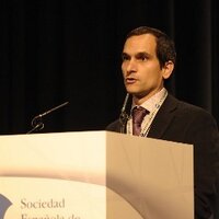 José Ignacio Vela (@nachovelaretina) 's Twitter Profile