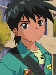 Ned_Hajime's profile picture. |13| Soy Ned (Hajime en japonés) Puedes llamarme cómo quieras. Soy el mejor investigador de lo paranormal. ¿Pervertido? ¿Yo? ¡Naaah! #SpanishFakeGakkouNoKaidan