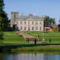Melbourne Hall (@melbournehalluk) 's Twitter Profile