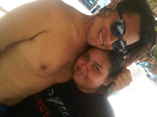 The name's johny,, 18Y.o,, loving Her*3 more then anything in the world